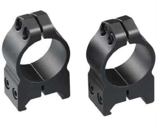 Thompson/Center Arms Maxima Rings Std High 9916